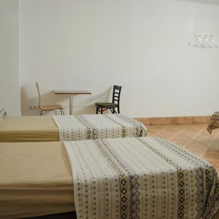 Hostal Ideal Sants Barcelona Exterior foto