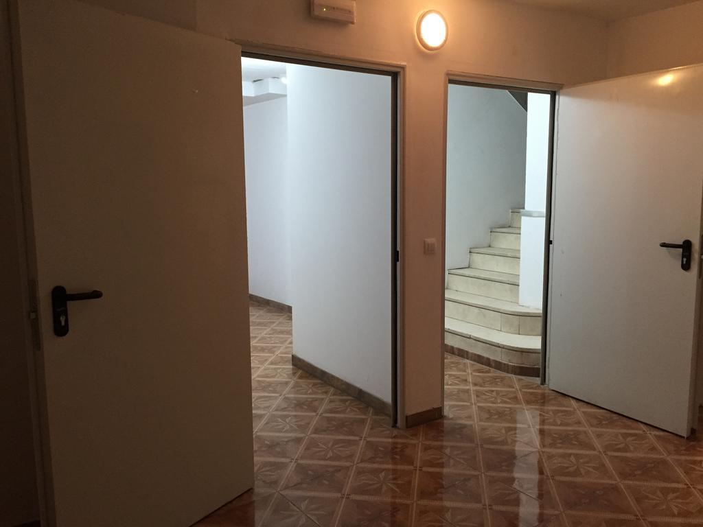 Hostal Ideal Sants Barcelona Exterior foto